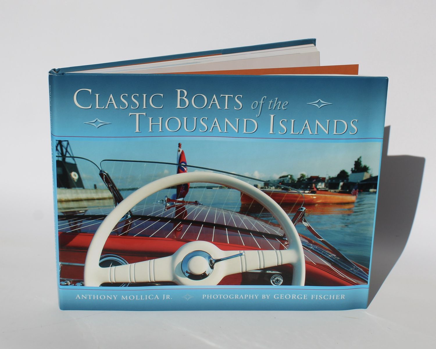Classic Boats of the Thousand Islands Classic Boats of the Thousand Islands