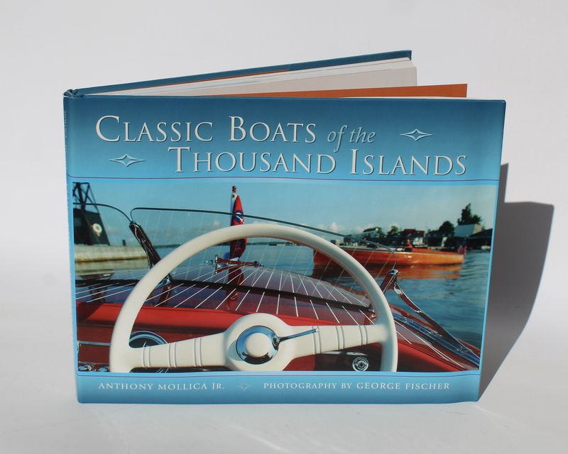 Classic Boats of the Thousand Islands