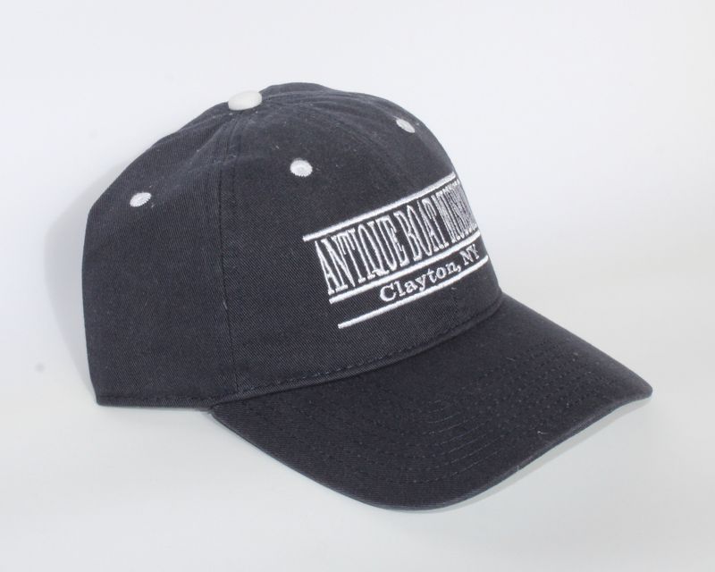 ABM Collegiate Name Hat