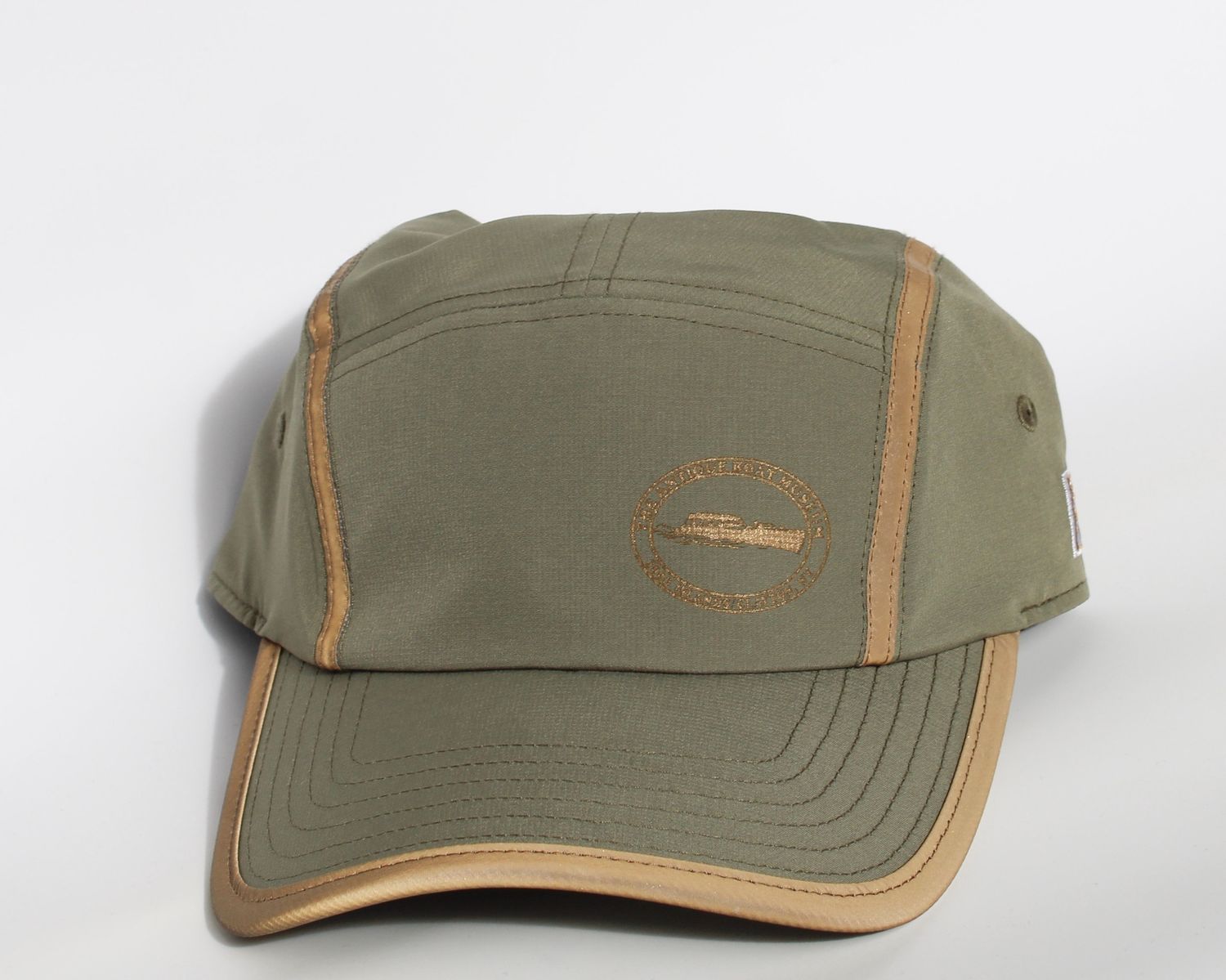 Michael's Reflective Logo Hat