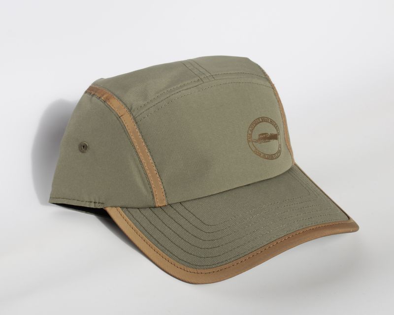 Michael's Reflective Logo Hat