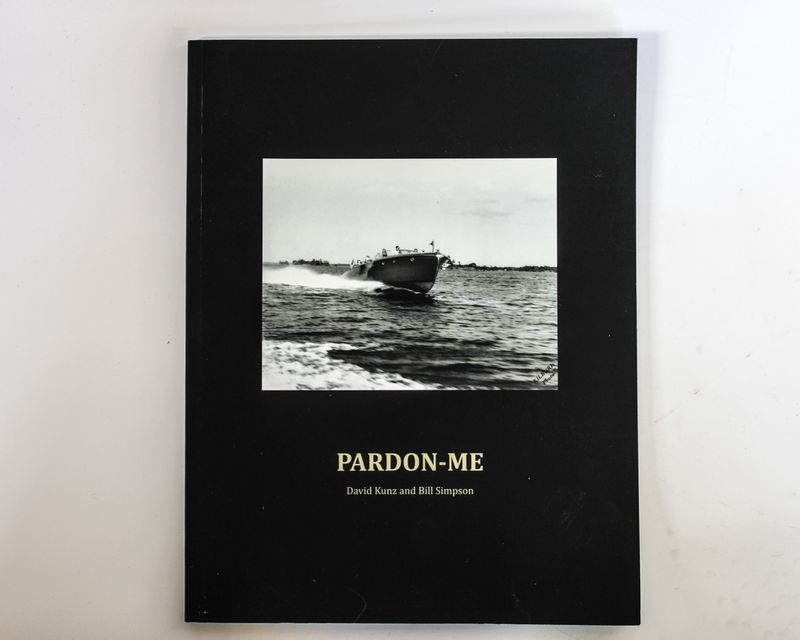 Pardon-Me