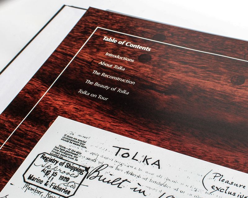 Tolka