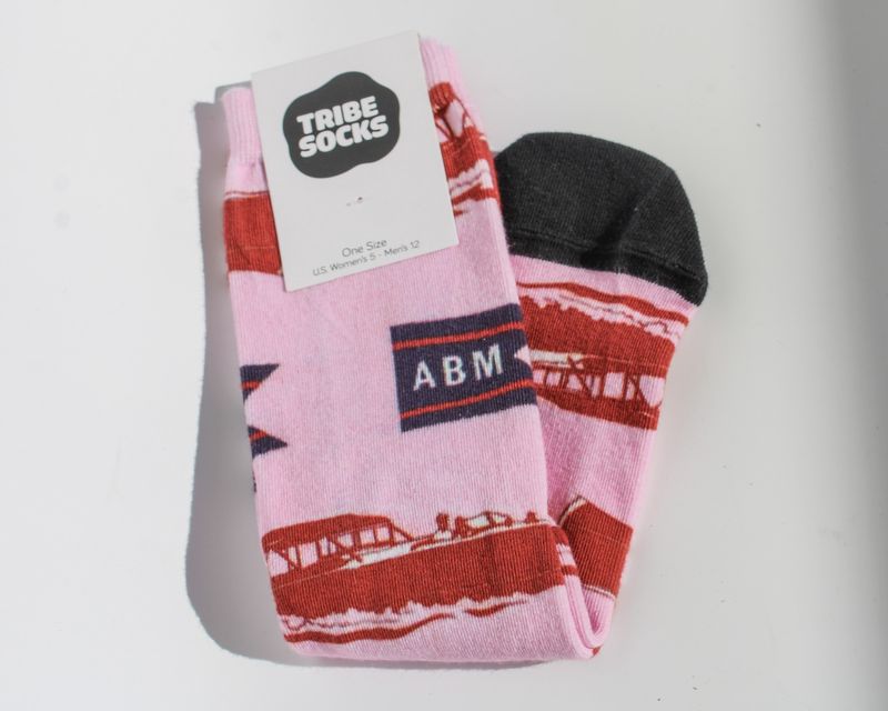 Tribe Socks