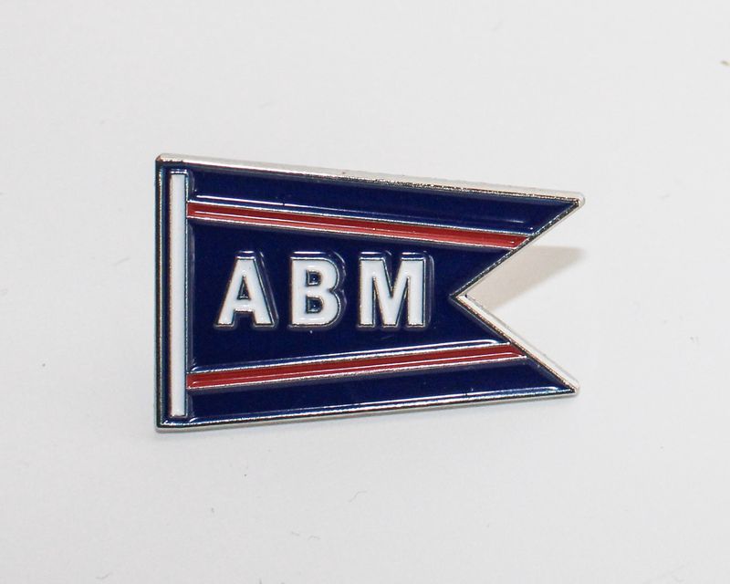Burgee Pin