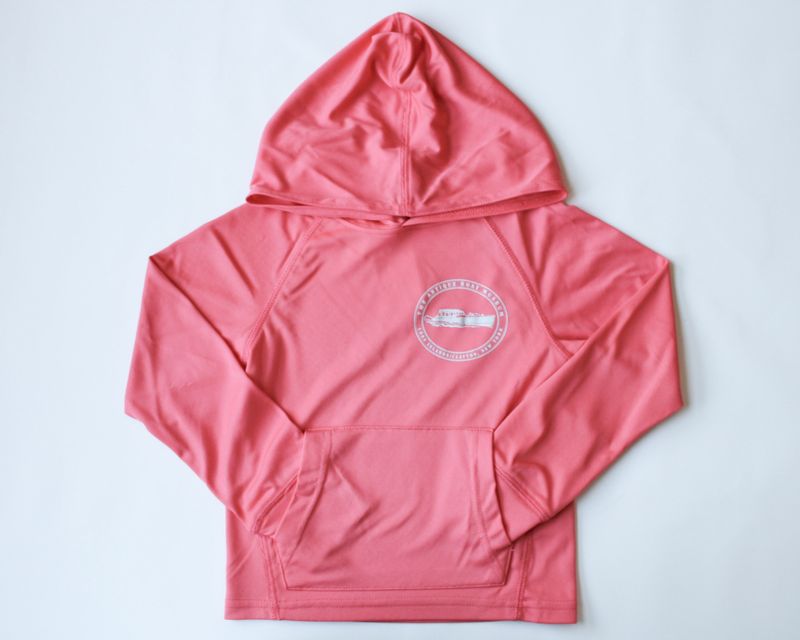 Youth Landmark SPF Long sleeve