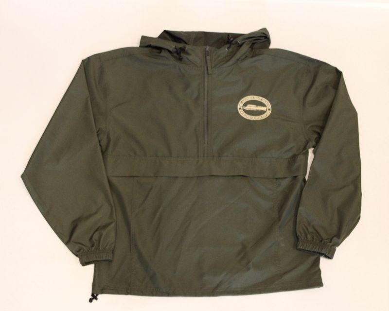 Wind Jacket