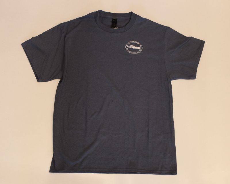 New Logo Tee