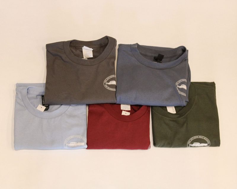 New Logo Tee