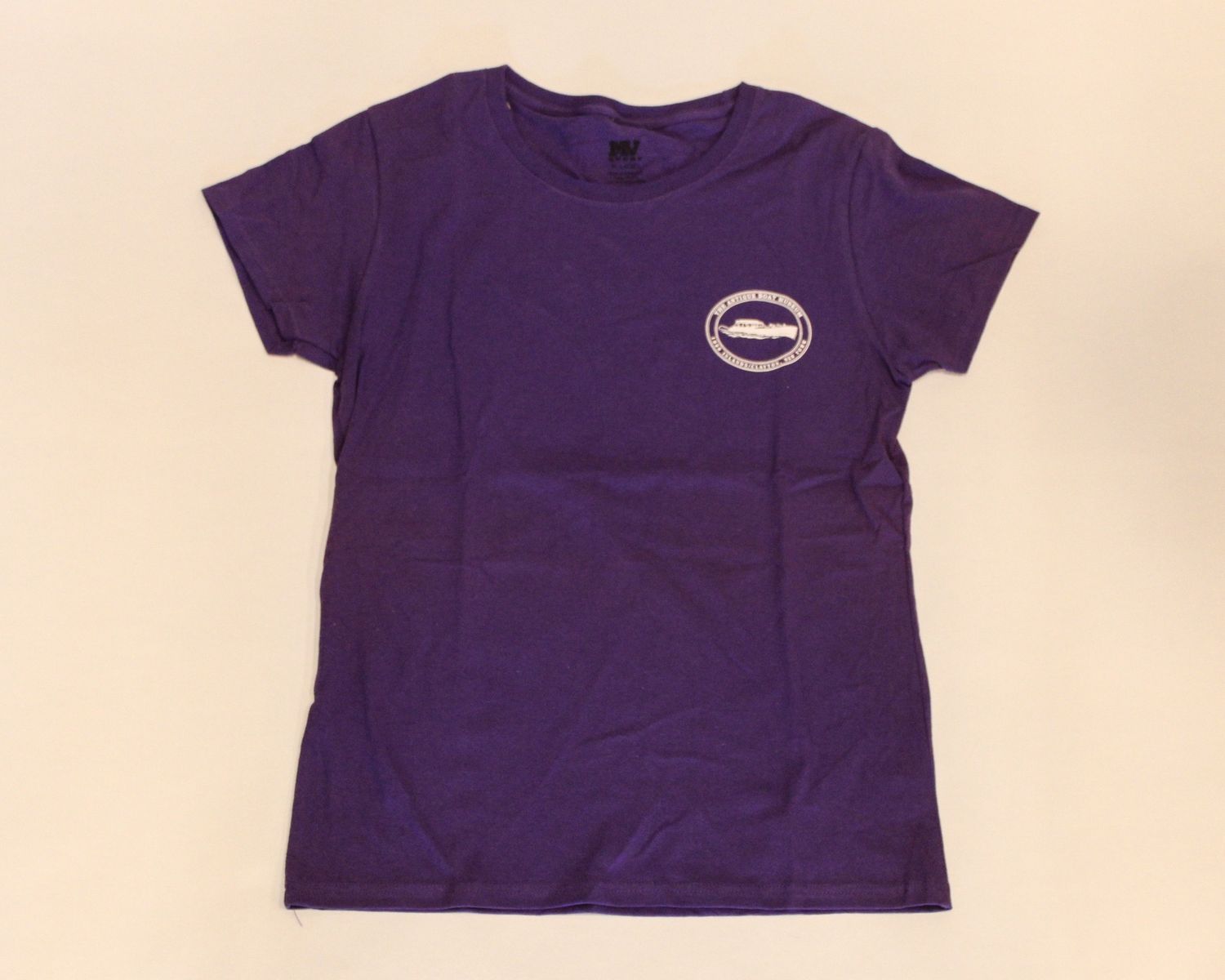 Woman's Logo Tee Woman's Logo Tee