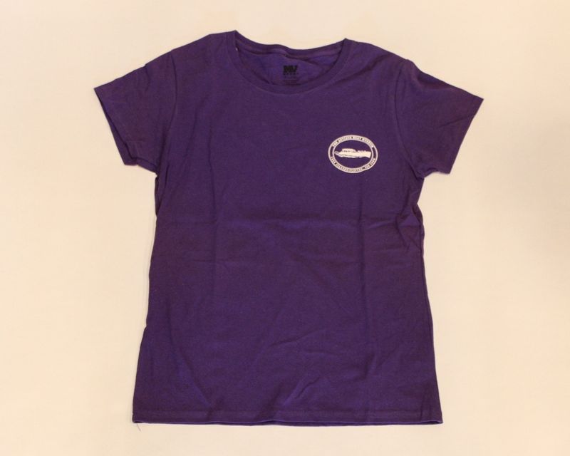 Woman's Logo Tee
