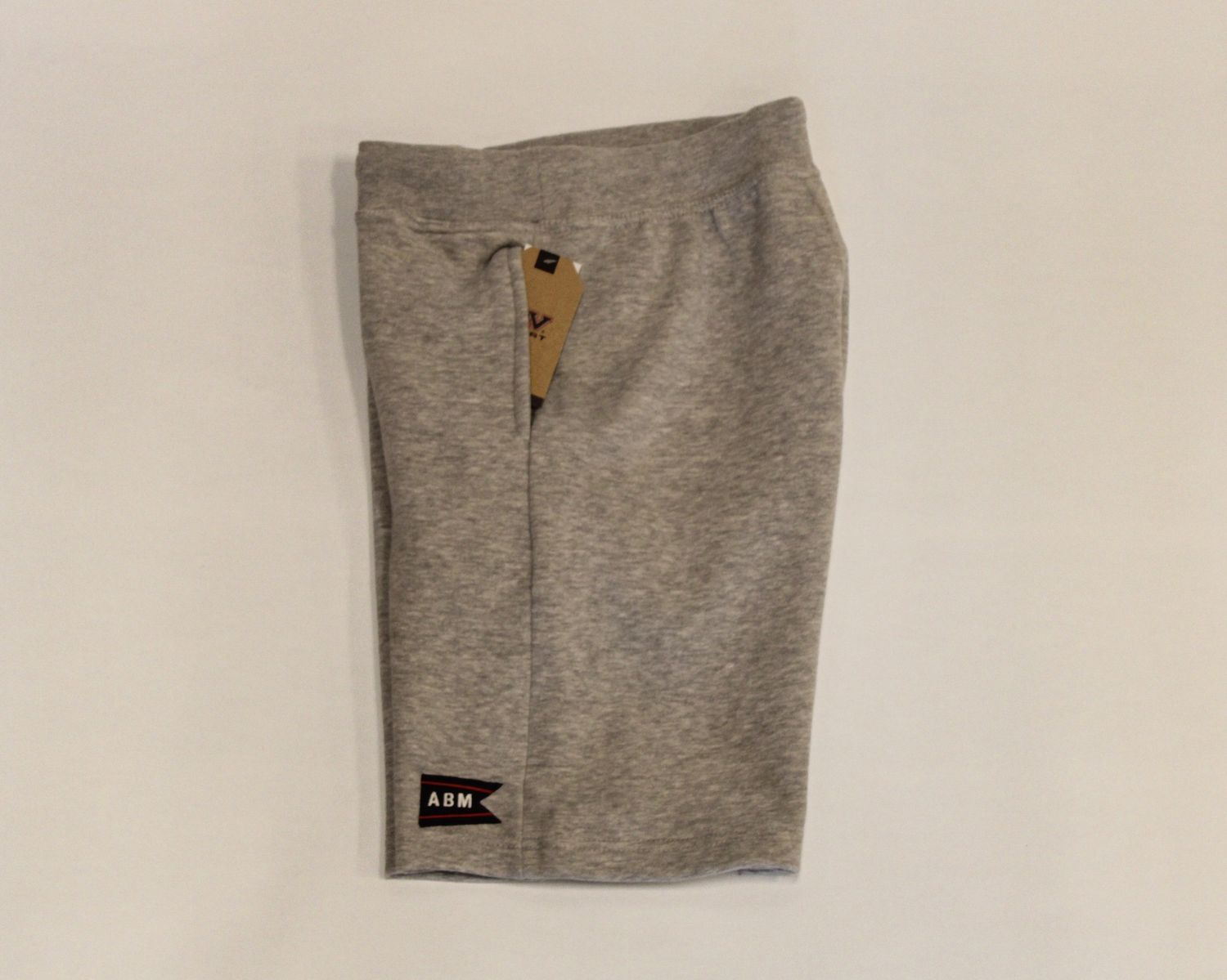 Men's Shorts with Burgee