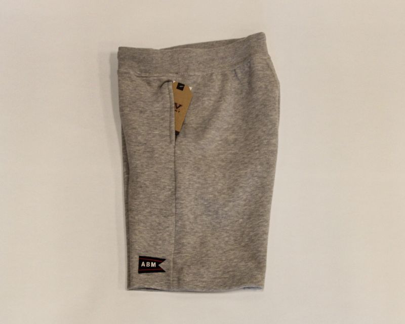 Men's Shorts with Burgee