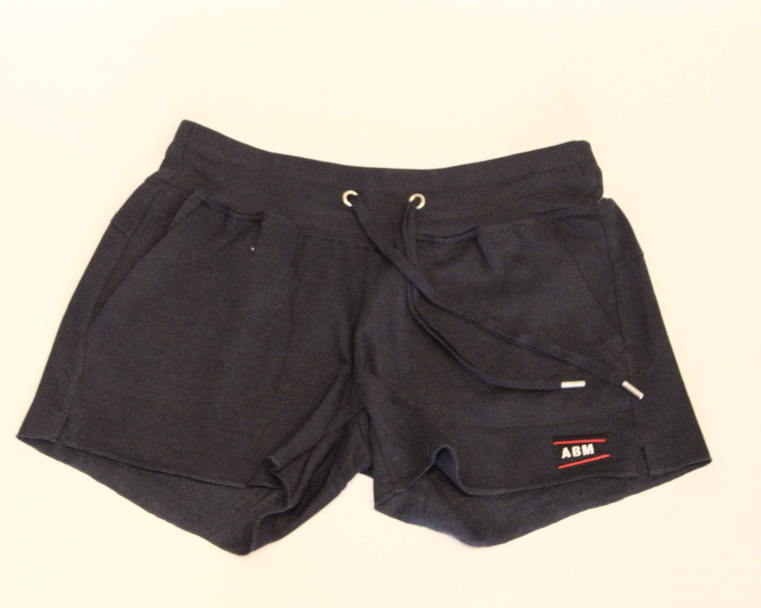 Ladie's Shorts with Burgee