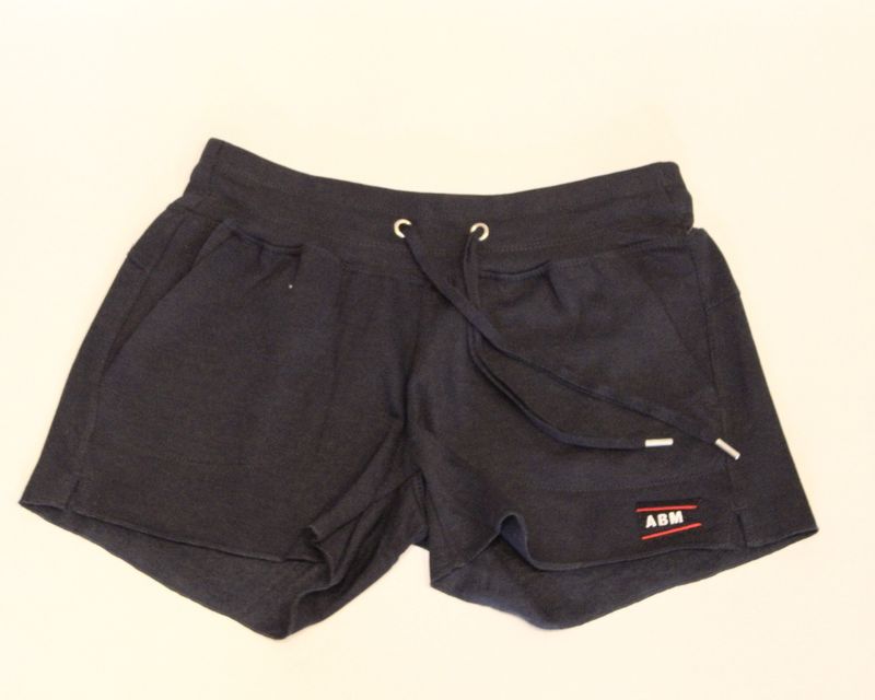 Ladie's Shorts with Burgee