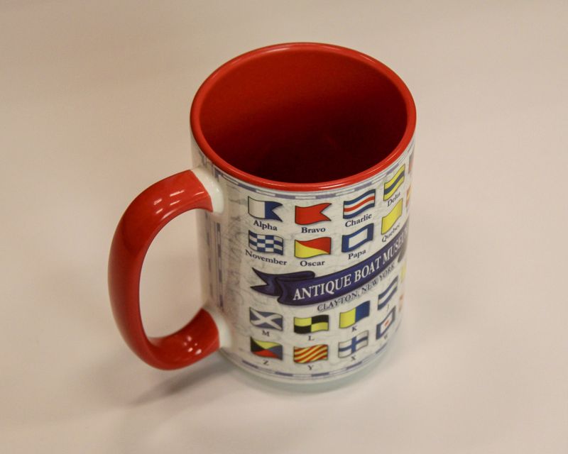 ABM Mugs