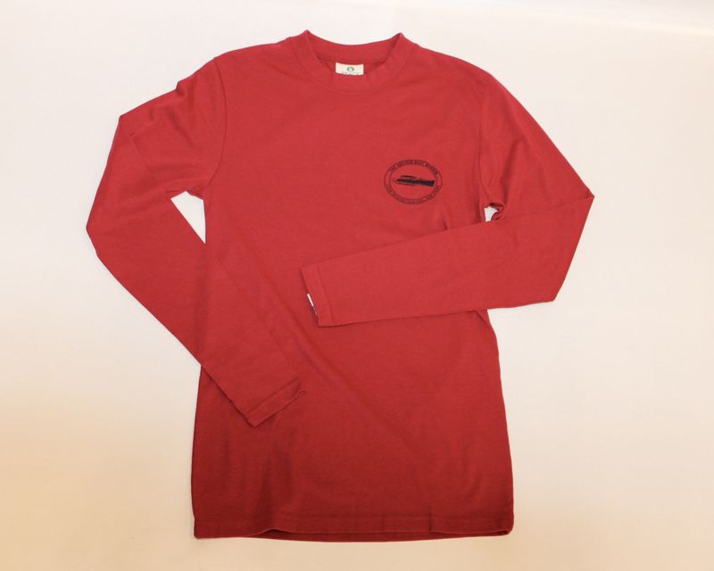 Naval PT Cruiser Long Sleeve