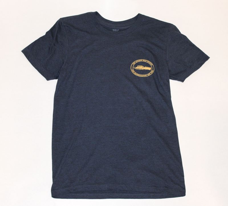 Sunset Century Tee