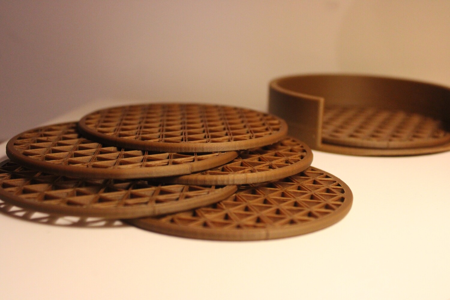 Coaster Set
