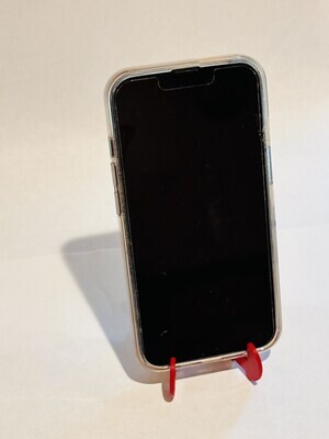 Keychain phone holder &amp; shopping cart hack