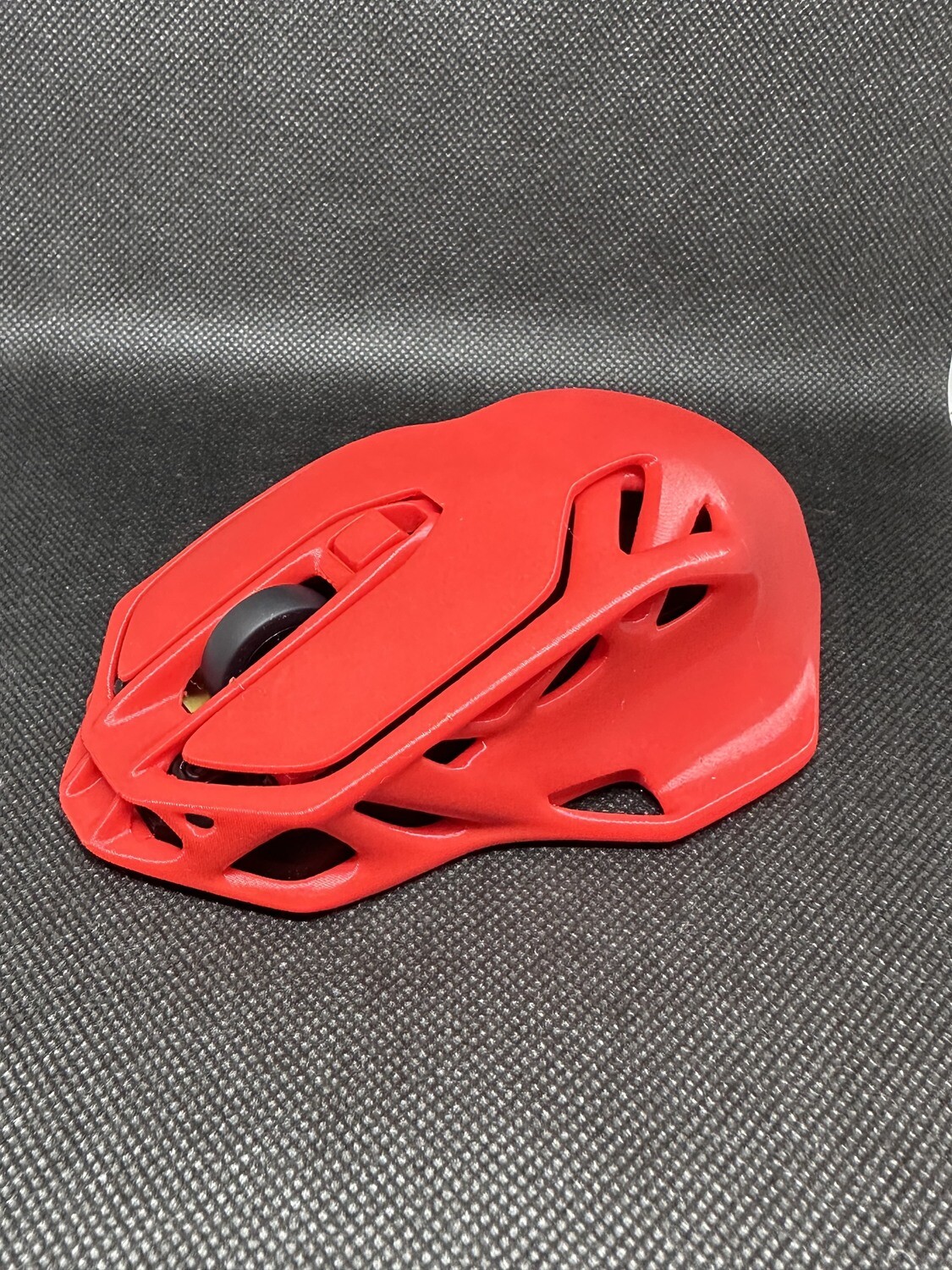 3D Printed Computer / Gaming Mouse