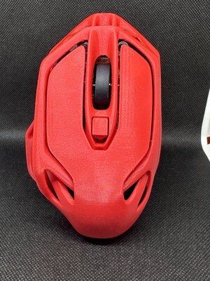 3D Printed Computer / Gaming Mouse
