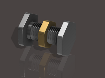 Custom 3D Printing/Modeling Service