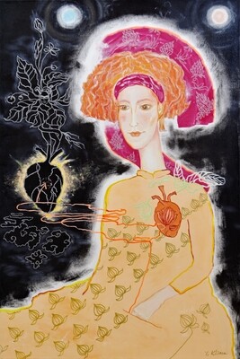 Margo and Mandragora