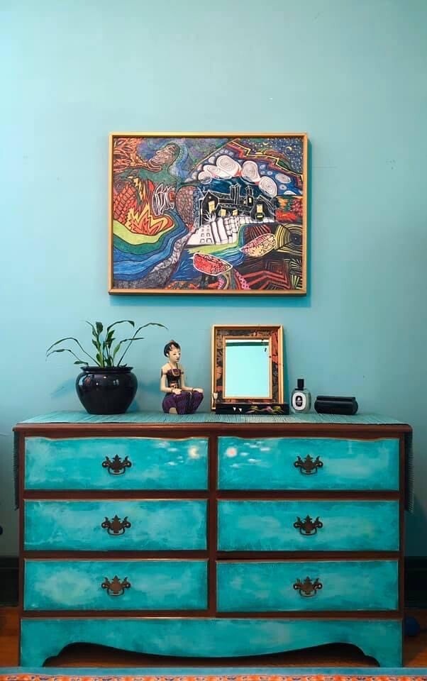 Dresser