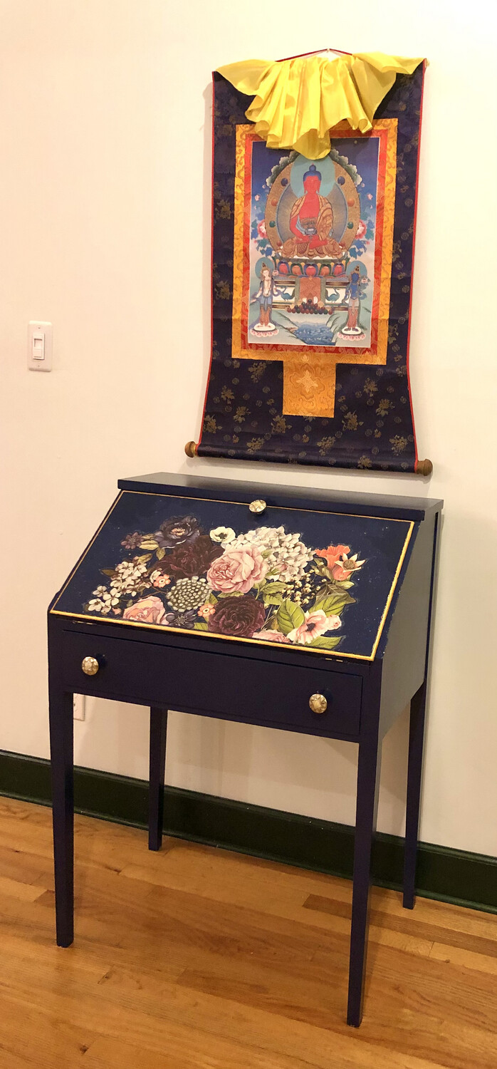 Secretary Desk