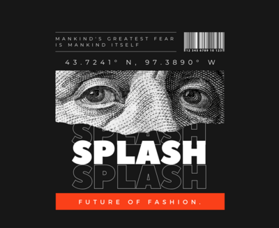 &quot;Future of Fashion&quot;