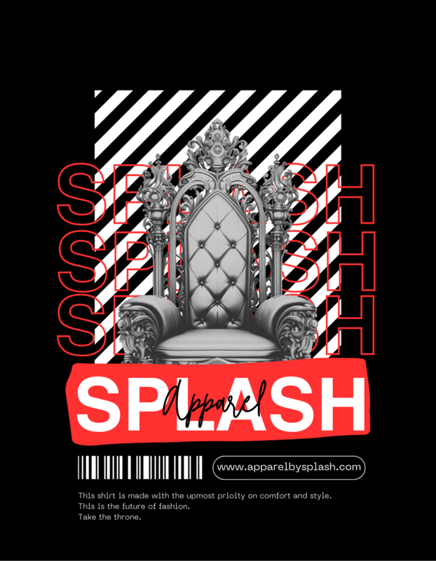 Splash &quot;Throne&quot;