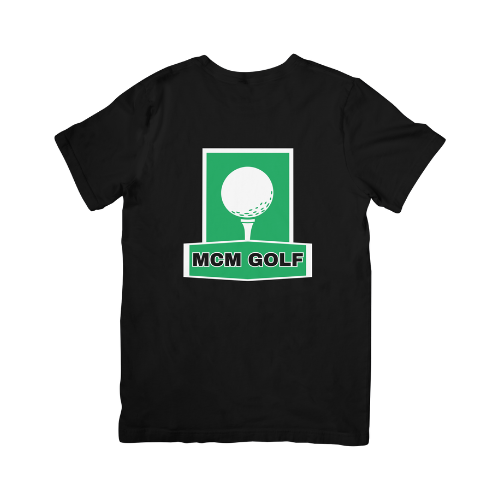 MCM Golf &quot;Tee Off&quot; Design