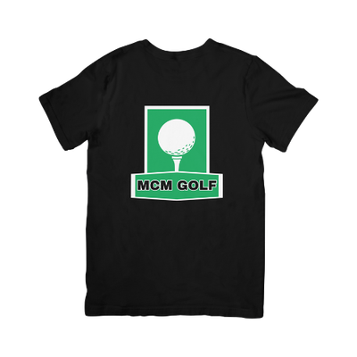 MCM Golf &quot;Tee Off&quot; Design