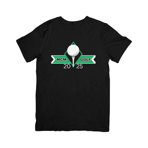 MCM Golf &quot;2025&quot; Design