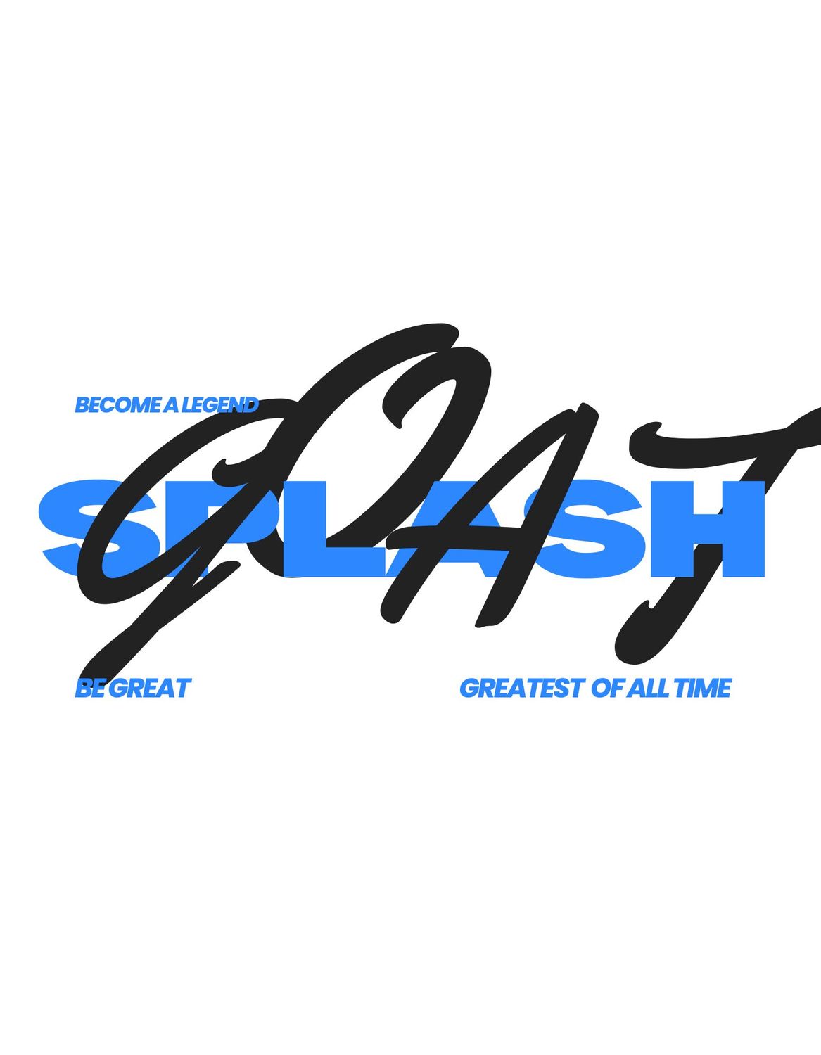 &quot;G.O.A.T&quot;