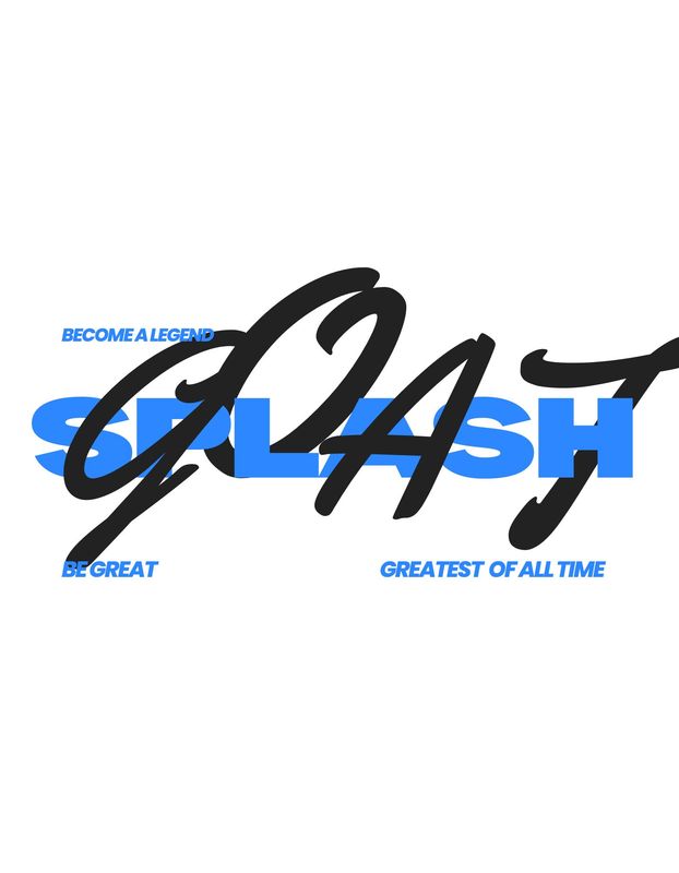 &quot;G.O.A.T&quot;