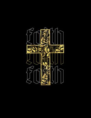 &quot;Faith&quot;