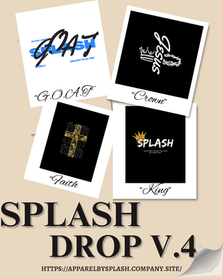Splash Drop V4