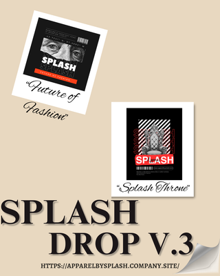 Splash Drop V3