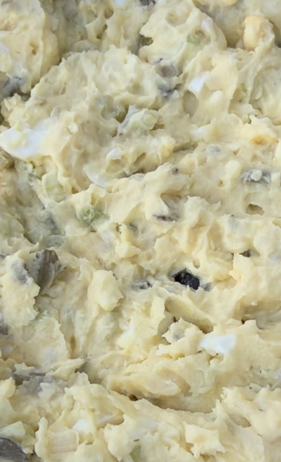 Potato Salad