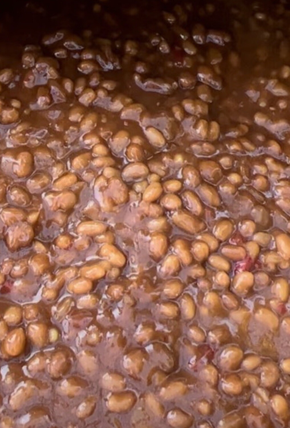 Baked Beans