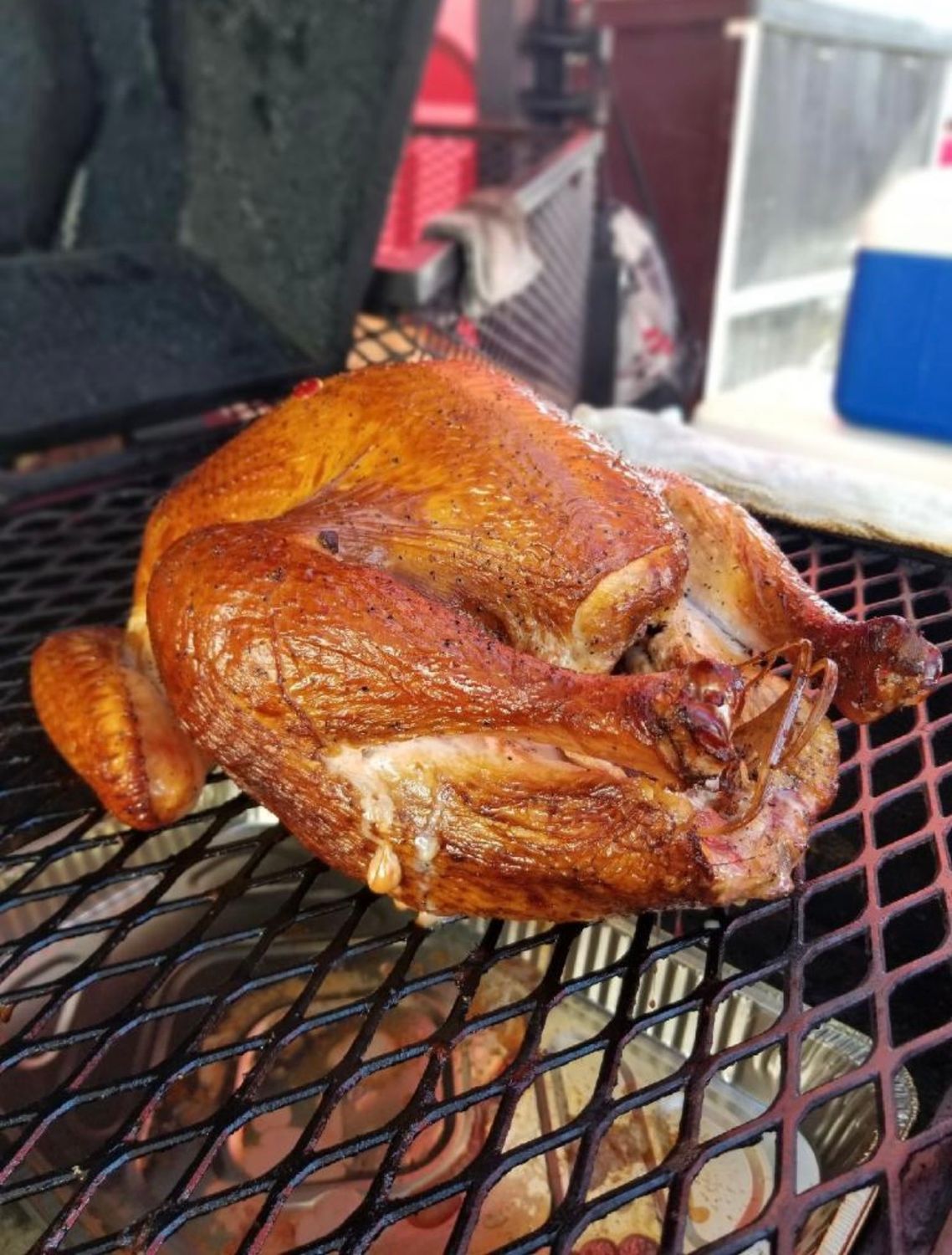 BBQ Chicken