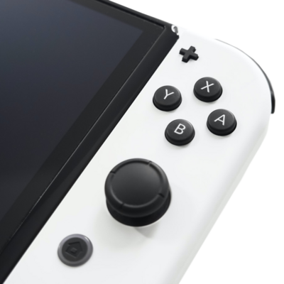 SAMPLE. Nintendo switch OLED