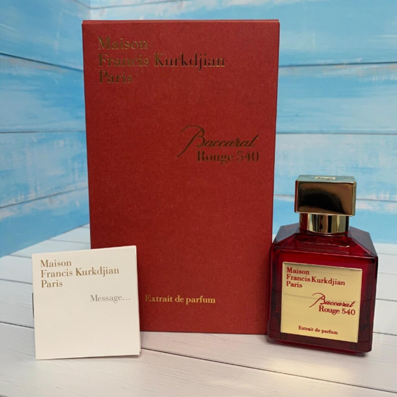 Maison Margiela Red Fragrance The Women Perfume 70 ml Perfume
