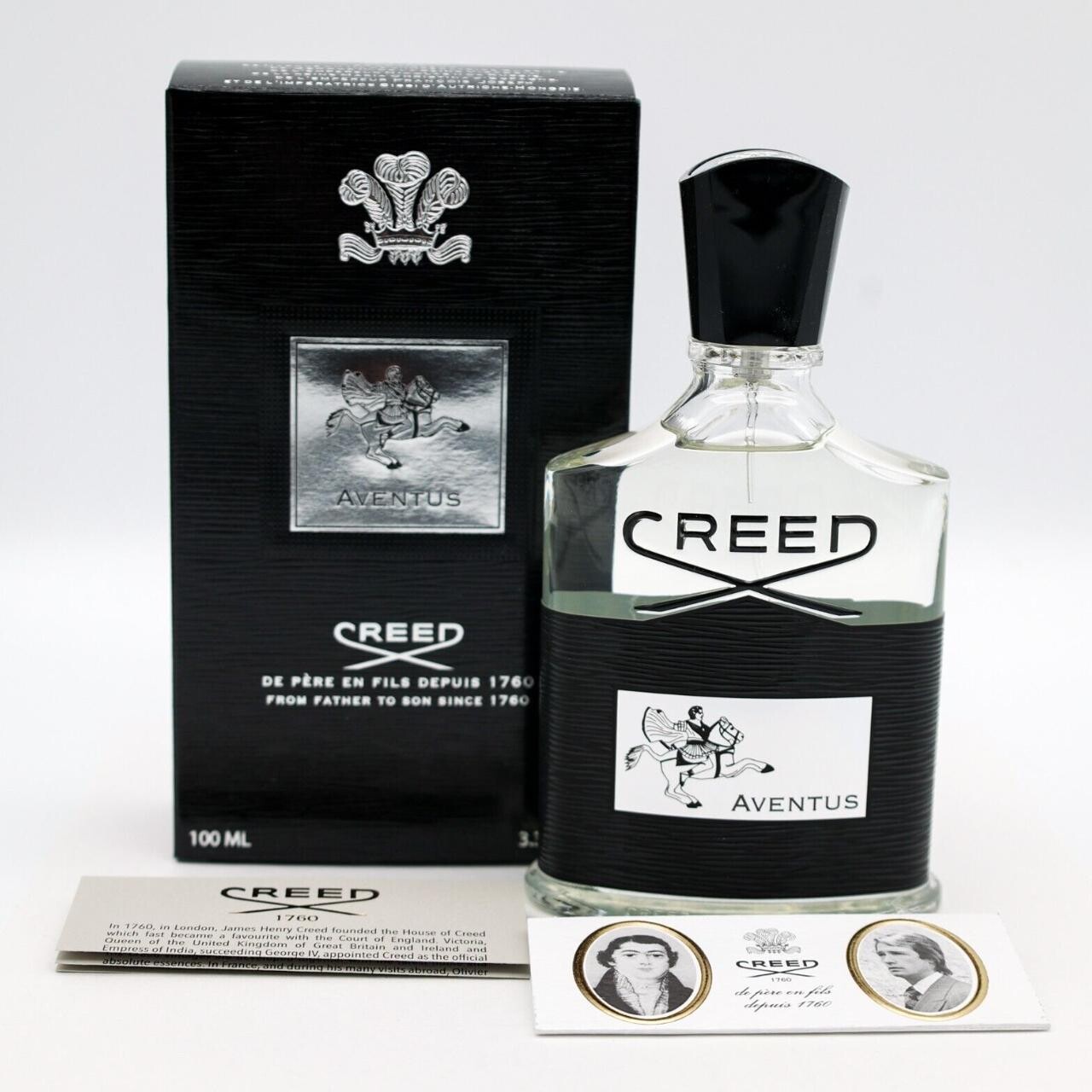 Creed Aventus Ferfume For Men and women 100 ml Perfume