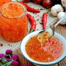Sauce Chili Sweet 50 ml