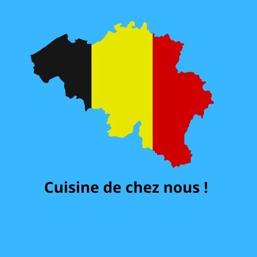 Cuisine de chez nous !