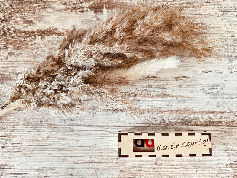 Duplobox „Du bist einzigartig“