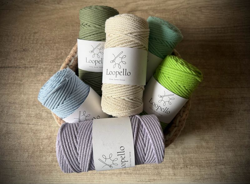 Loopello 3mm